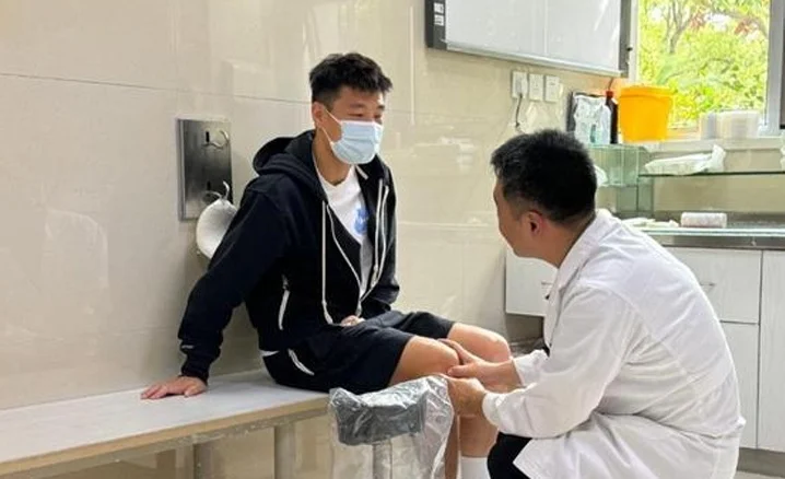 发布场合