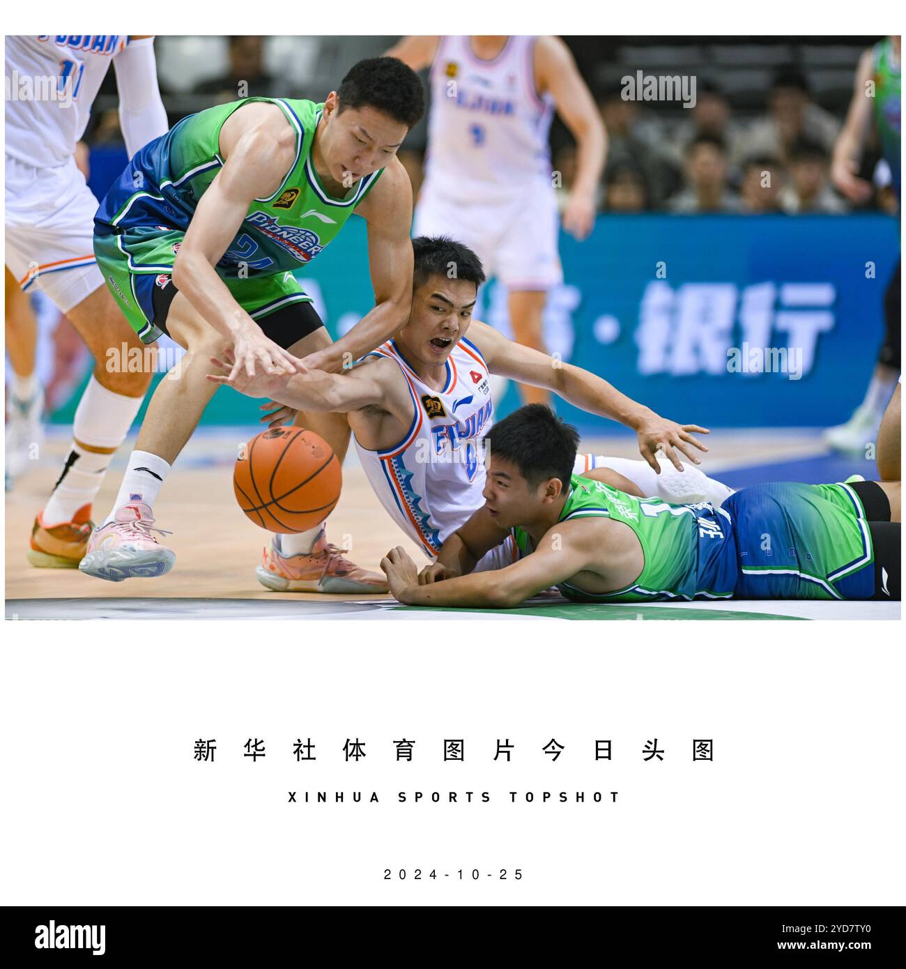 一个辨识符