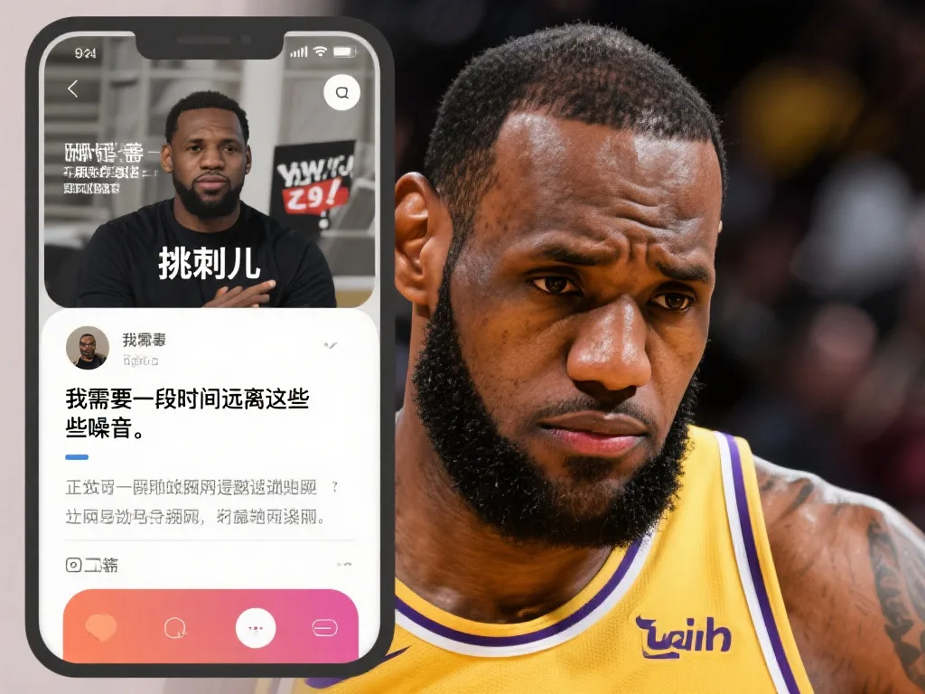 观众的热烈