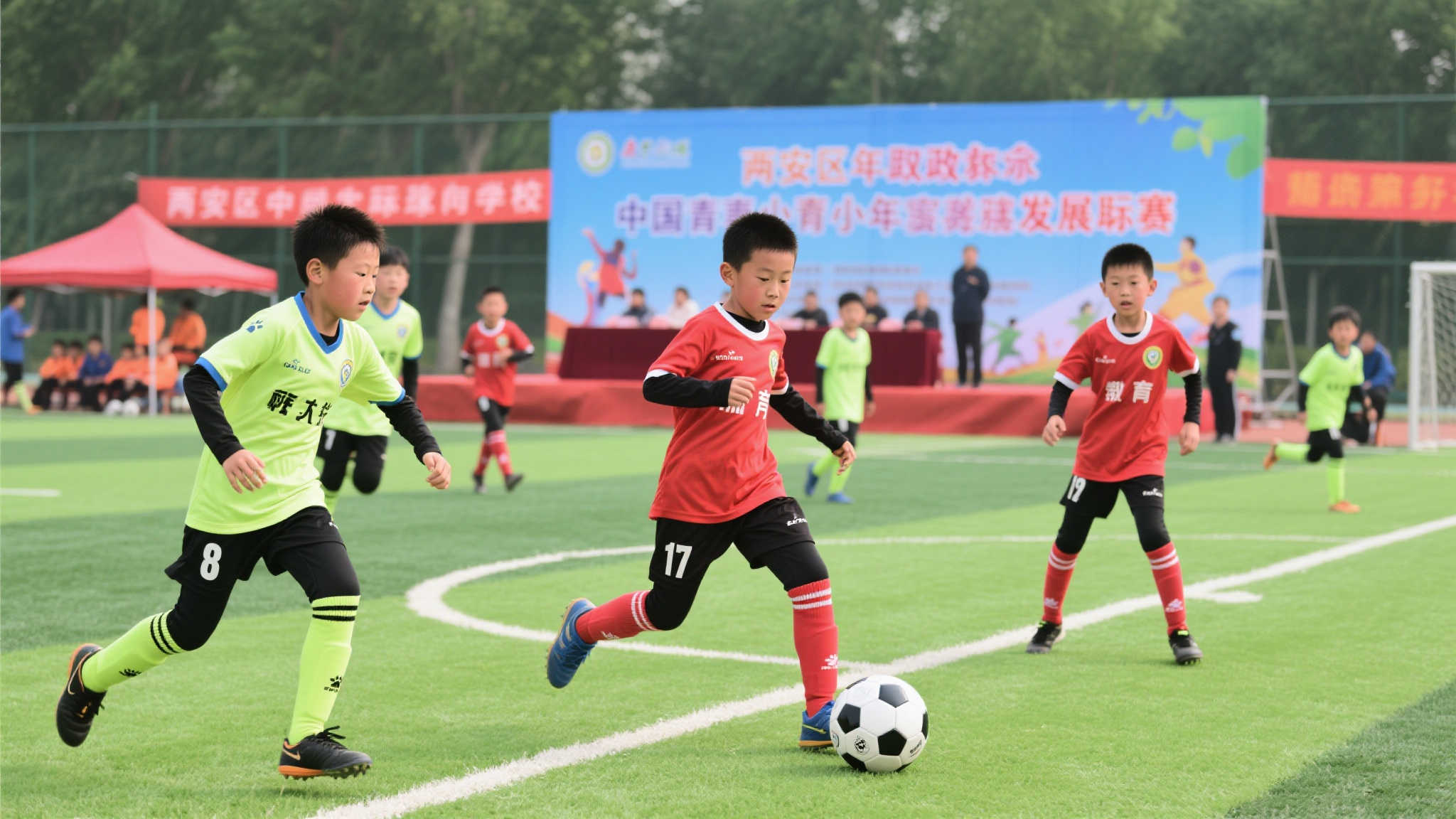 赛事中占据 赛事中占据