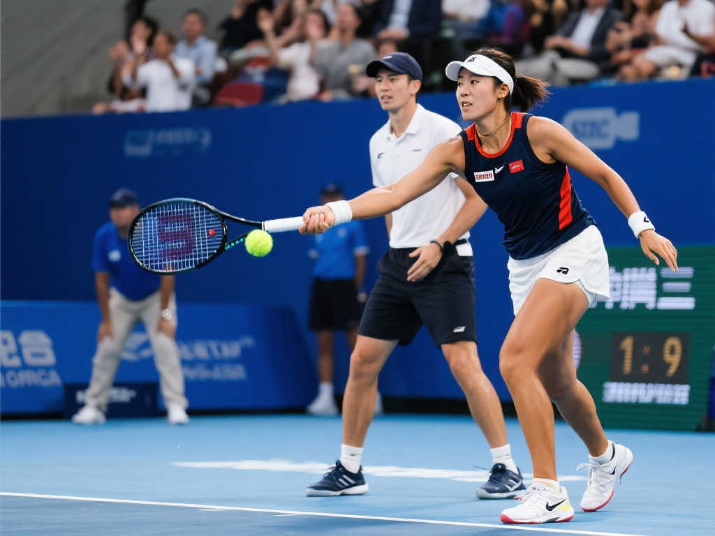 全場局勢 全場局勢