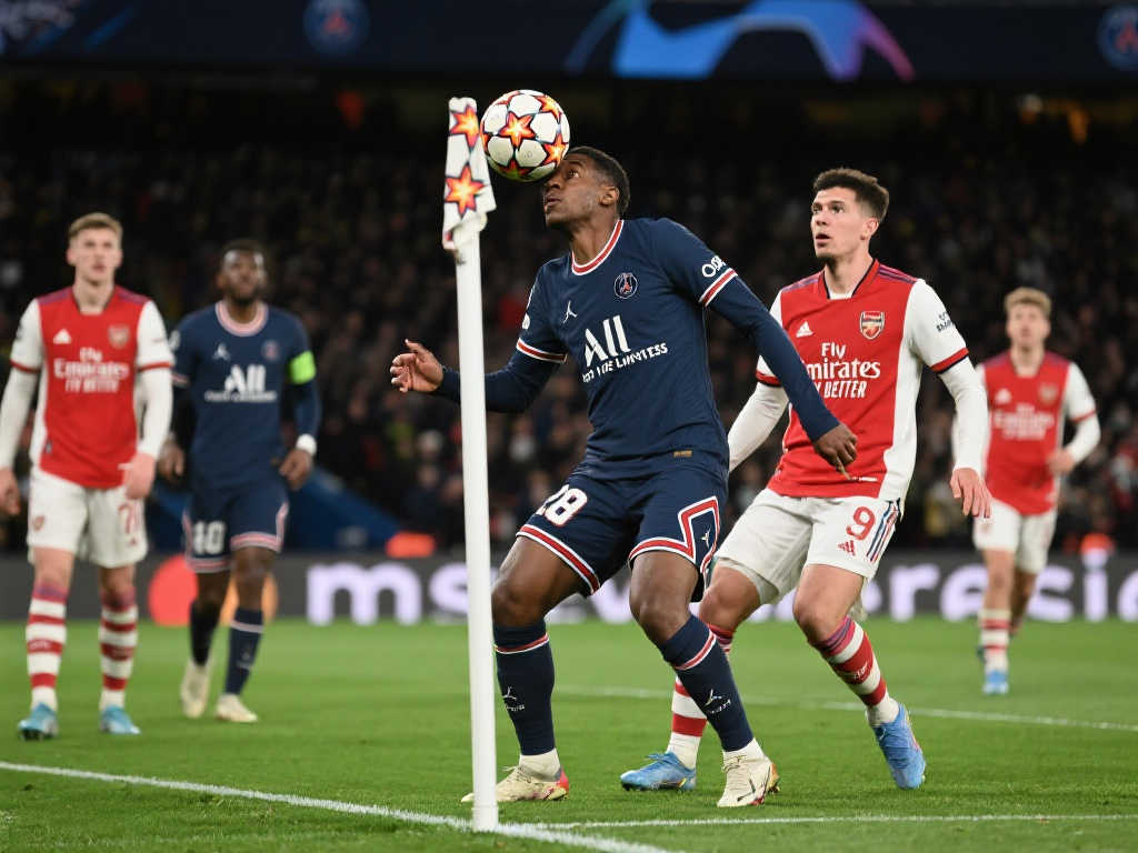 最佳射手和 最佳射手和