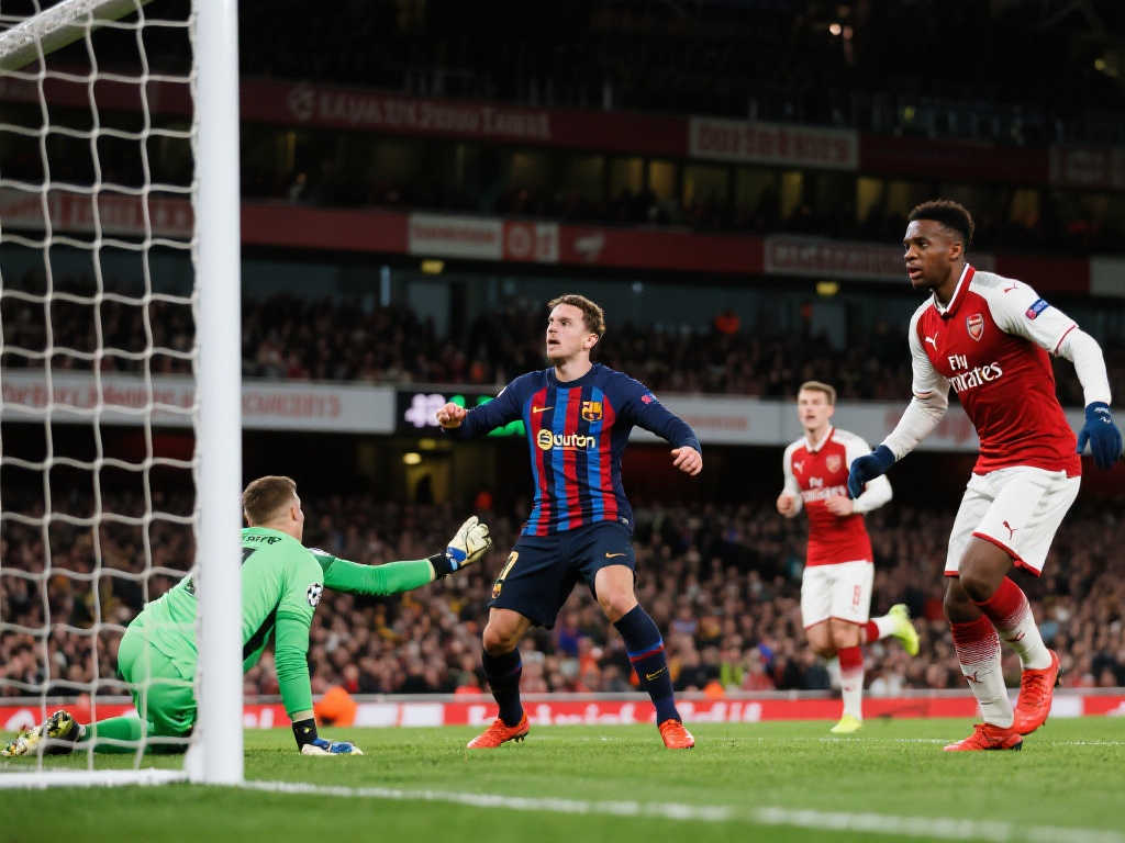 一場比賽中 一場比賽中