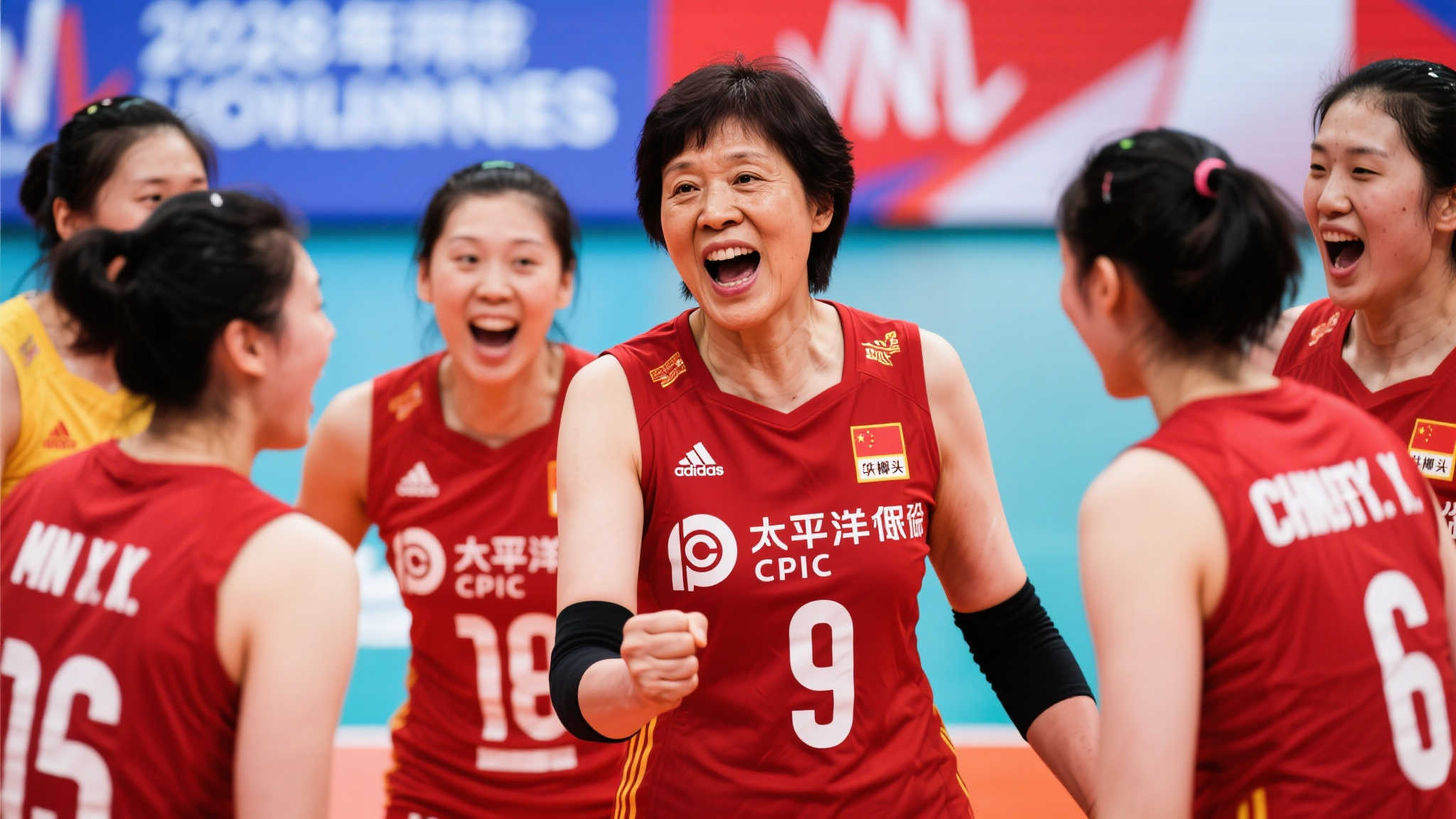 其競技水平 其競技水平