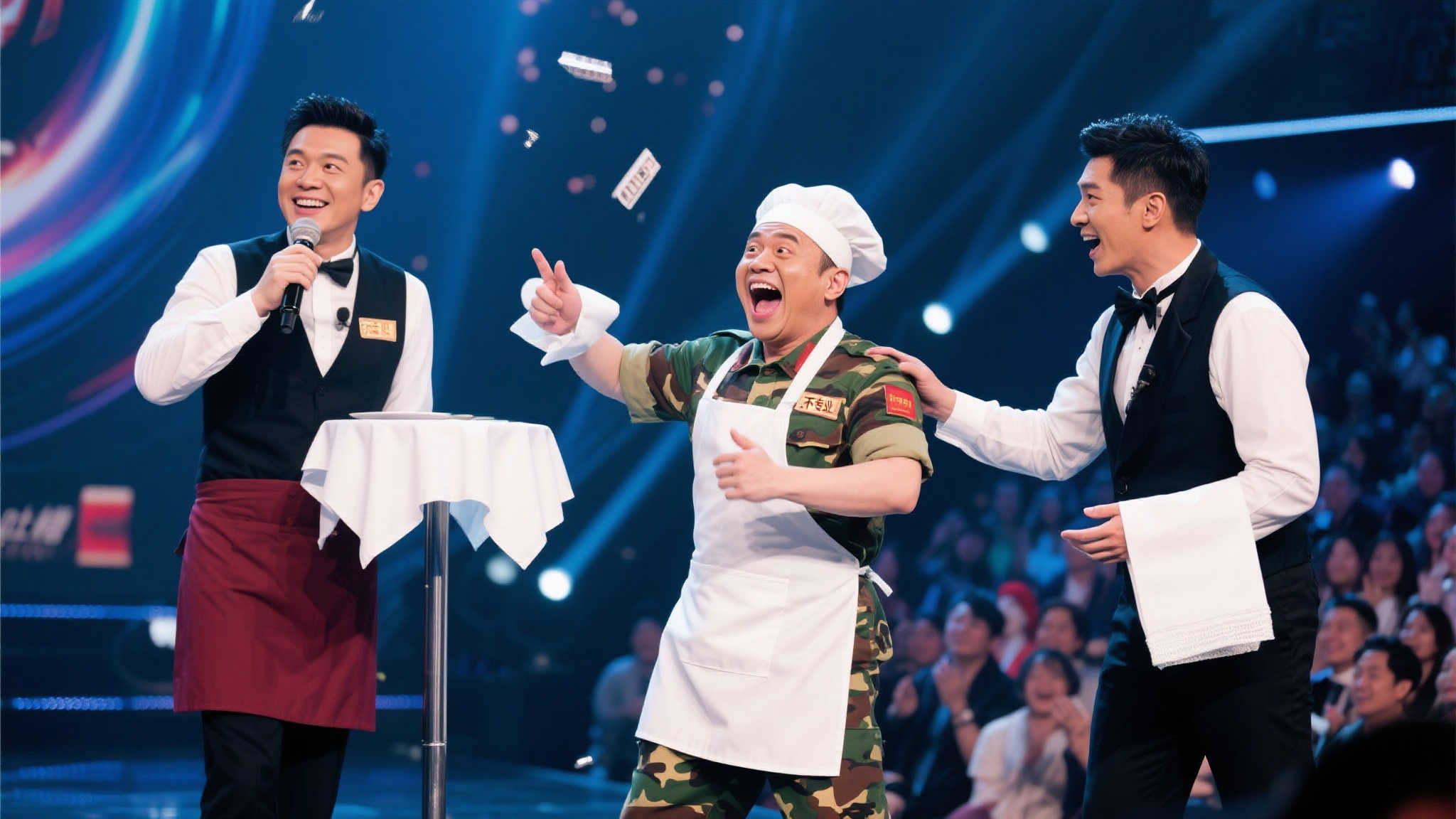 质的校园游 质的校园游