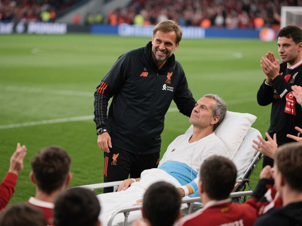 手的身体节 手的身体节